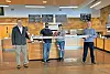 MARRs Cafe celebrates grand opening at UA Wayne College