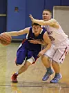 Knights breathe easy, Pirates hope to grow as West Holmes tops Garaway