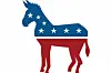 Dems hold reorganizational meeting