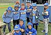 Wooster Youth Baseball wraps up successful 2025 season