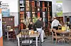 Ohio Hardwood Furniture Guild pulls plug on spring show