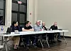 Advocates of homeless shelter hold forum