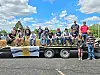 West Holmes FFA finishes a busy year