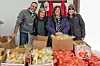 Food pantry grows to serve the needs of residents