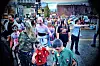 All welcome at Zombie Walk