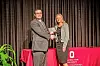 Troyer recognized as OSU ATI Outstanding Student