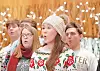 Wooster Chorus concert Dec. 3