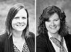Cheryl Kirkbride and Vikki Briggs elected to CSB Bancorp board