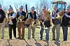 MWCD breaks ground for new facility