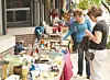 Antiques in the Alley: The hunt for the perfect collectable begins in Historic Downtown Millersburg