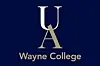 Wayne College receives grant for ADN program