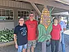 Schumaker Farms Sweet Corn Festival is Aug. 9-10