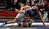 West Holmes wrestling finishes 2nd at OCC Championships
