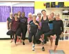 Yoga classes at Orrville YMCA provide healthy lifestyle habits