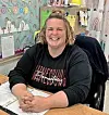 Cole finds joy, connection in classroom