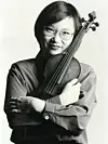 Violinist Kia-Hui Tan to present guest recital at The College of Wooster