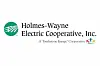 Leadership change at Holmes-Wayne Electric Co-Op