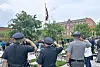 Memorial ceremony remembers officers lost in the line of duty