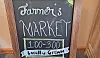 Orrville Farmers Market to make its debut on May 3