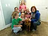 Wayne County Dog Shelter and Girl Scouts: Making a difference