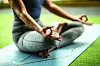 Library to host summer yoga series at Main Library