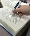 C-pen helps those with reading or vision difficulty