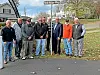 Park board unveils new signage at Tuscora Park