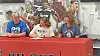 Hiland High School soccer star Yoder commits to EMU