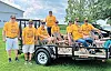 1970 Waynedale Merchants honored 55 years after national title