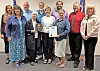 Wayne BOE named Ohio Board of the Year
