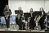 WHHS band lets Christmas shine through music