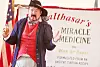 Smithville Community Historical Society welcomes medicine man
