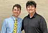 Waynedale student selected for prestigious national choir event