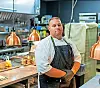 Chef Nate Kelly to highlight local cuisine at luncheon