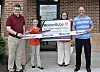 ModernEdge IT celebrates opening with ribbon cutting
