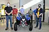 Tusco-Volt debuts at Kent State Tuscarawas