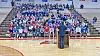 Balderson delivers stirring speech to GHS students
