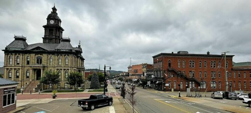 Millersburg Council reviews downtown projects, annexation updates and holiday plans