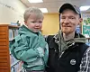 Family finds connections at their library