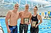 Wooster High girls win OCC swim title, boys second