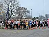Annual Thanksgiving Turkey Trot was a success for YMCA