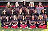 TVHS girls softball team played hardball all the way