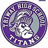 Triway girls tennis returns several with experience