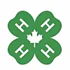Prairie Partners 4-H Club elects officers