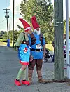 Run for Gnome brings community together