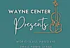 Wayne Center Presents concert to feature trio Feb. 15