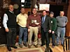 Bruce King of Walnut Creek Cheese receives Highest Award for Achievement