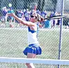 West Holmes tennis a little different. A little better?