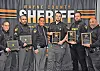 Local deputies receive Sheriffs’ Association Lifesaving awards