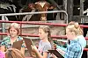 2017 Tom Graham 5th-Grade Farm Tour is udderly fabulous